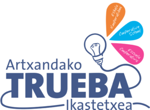 Colegio Trueba - su experiencia JUMP Math.