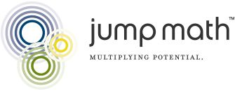 logo jump-math-international